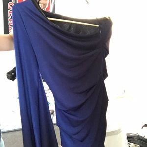 Cocktail Semi-Formal Dress